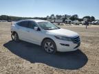 2012 Honda Crosstour Exl იყიდება Lumberton-ში, NC - Rear End