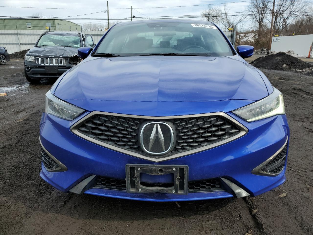 2020 Acura ILX - Image 5