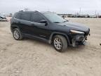 2015 Jeep Cherokee Limited for Sale in Temple, TX - Front End