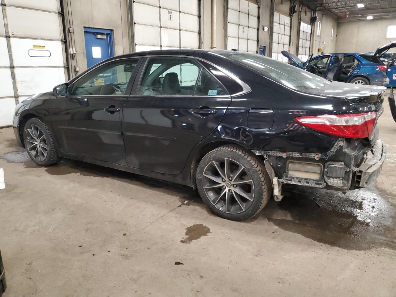 2015 Toyota Camry - Image 2