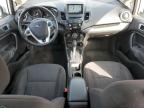 2016 Ford Fiesta Se for Sale in Lebanon, TN - Front End