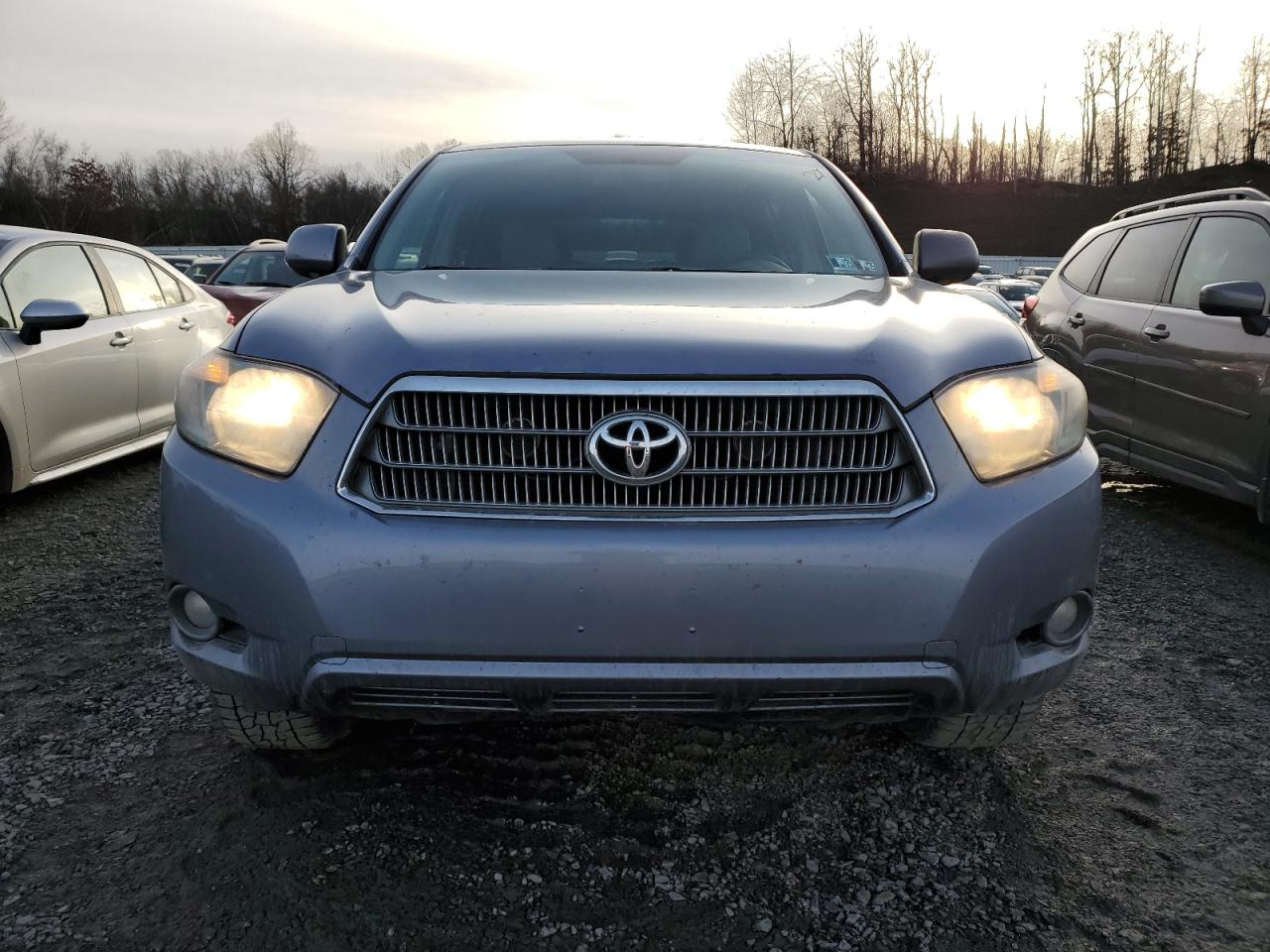 2009 Toyota Highlander - Image 5
