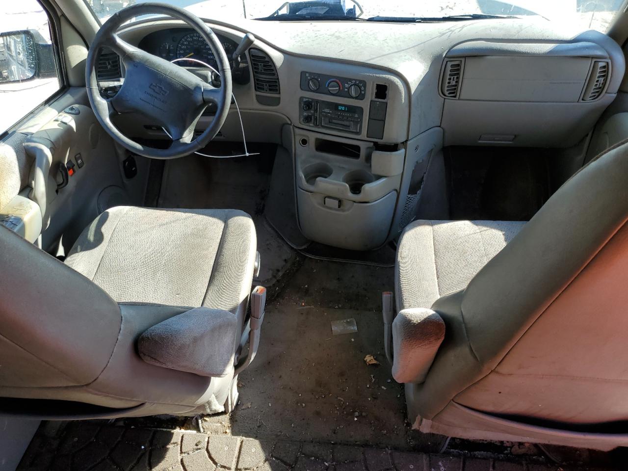 1997 Chevrolet Astro - Image 8