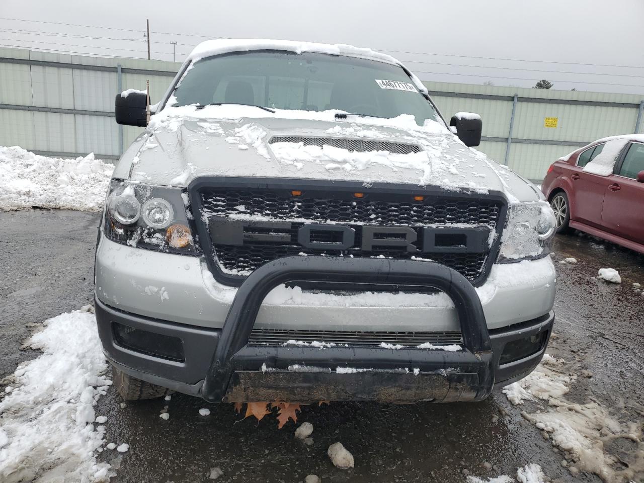 2004 Ford F-150 - Image 5