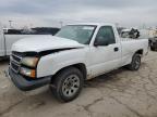 2007 Chevrolet Silverado C1500 Classic للبيع في Indianapolis، IN - All Over