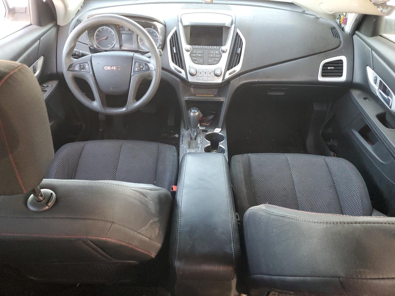 2017 GMC Terrain - Image 8
