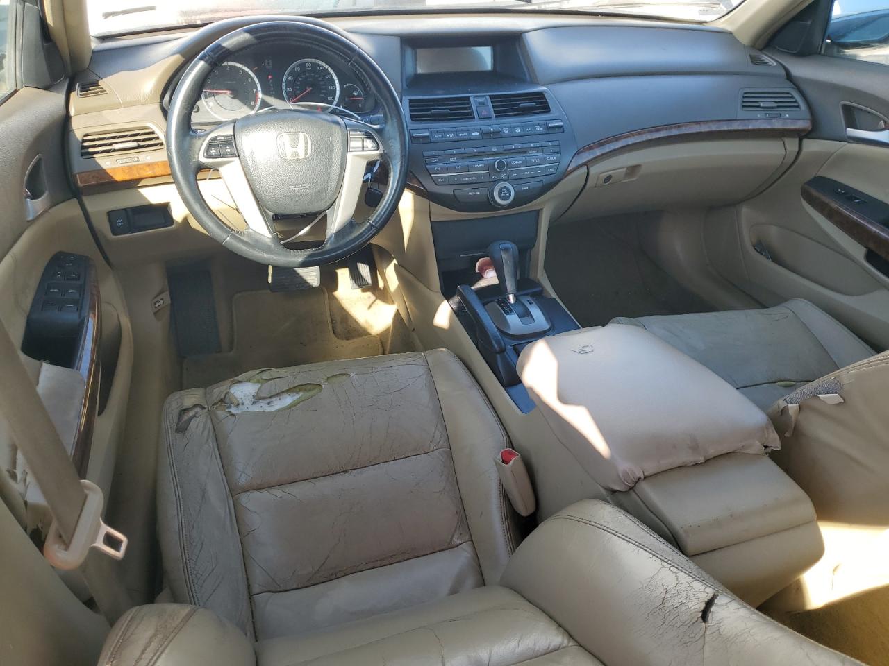 2008 Honda Accord - Image 8