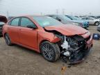 2023 Kia Forte Gt Line de vânzare în Elgin, IL - Front End