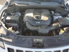 2014 Jeep Grand Cherokee Overland for Sale in Longview, TX - Front End