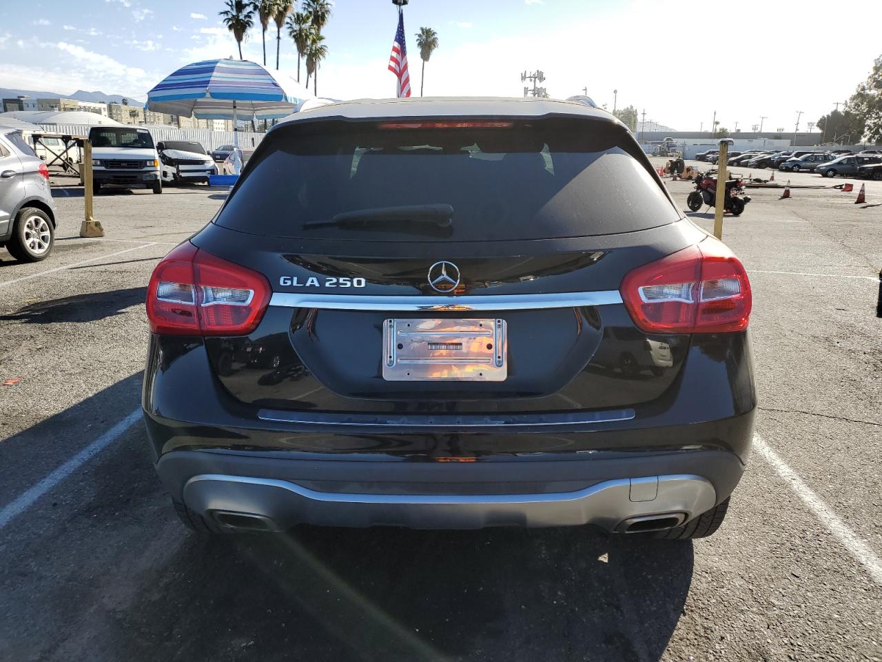 2019 Mercedes-Benz GLA-klasse - Image 6