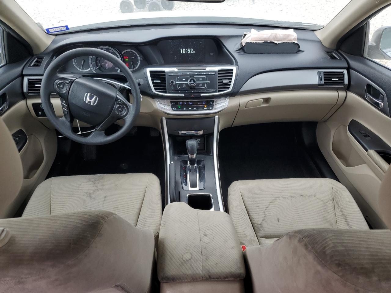 2015 Honda Accord - Image 8