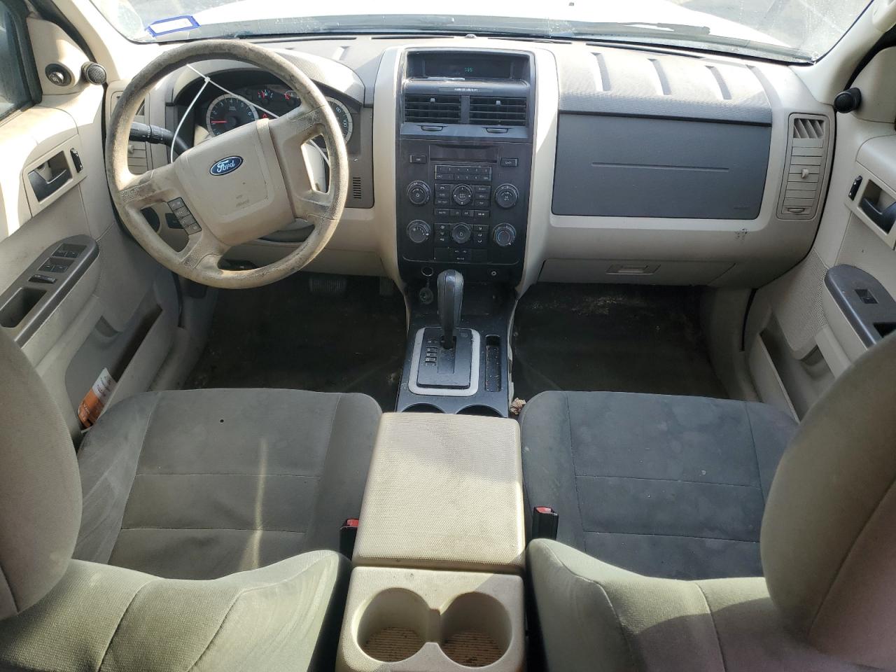 2012 Ford Escape - Image 8