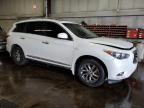 2014 Infiniti Qx60 Hybrid за продажба в New Britain, CT - Front End