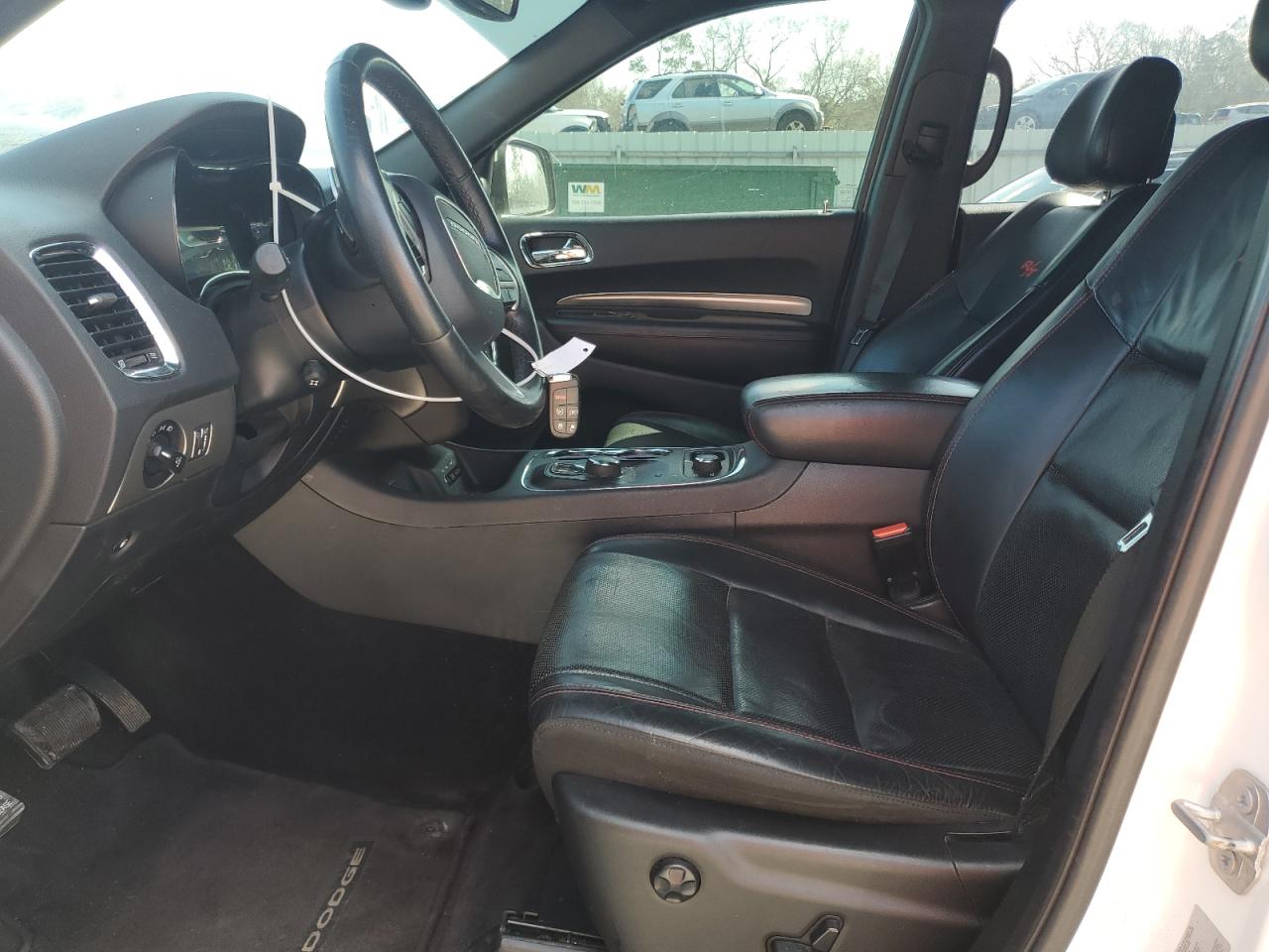 2017 Dodge Durango - Image 7