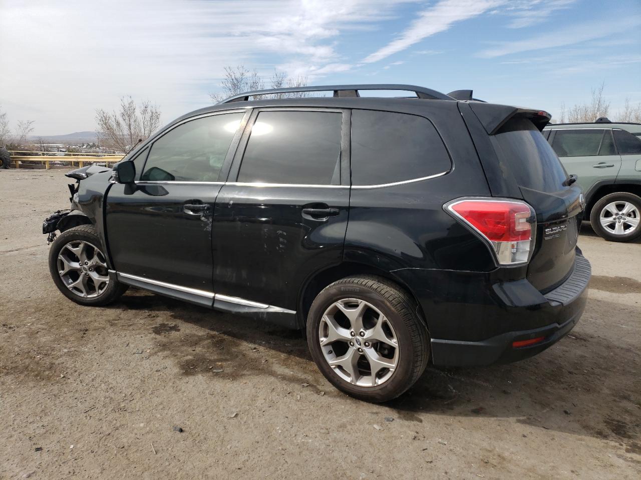 2018 Subaru Forester - Image 2