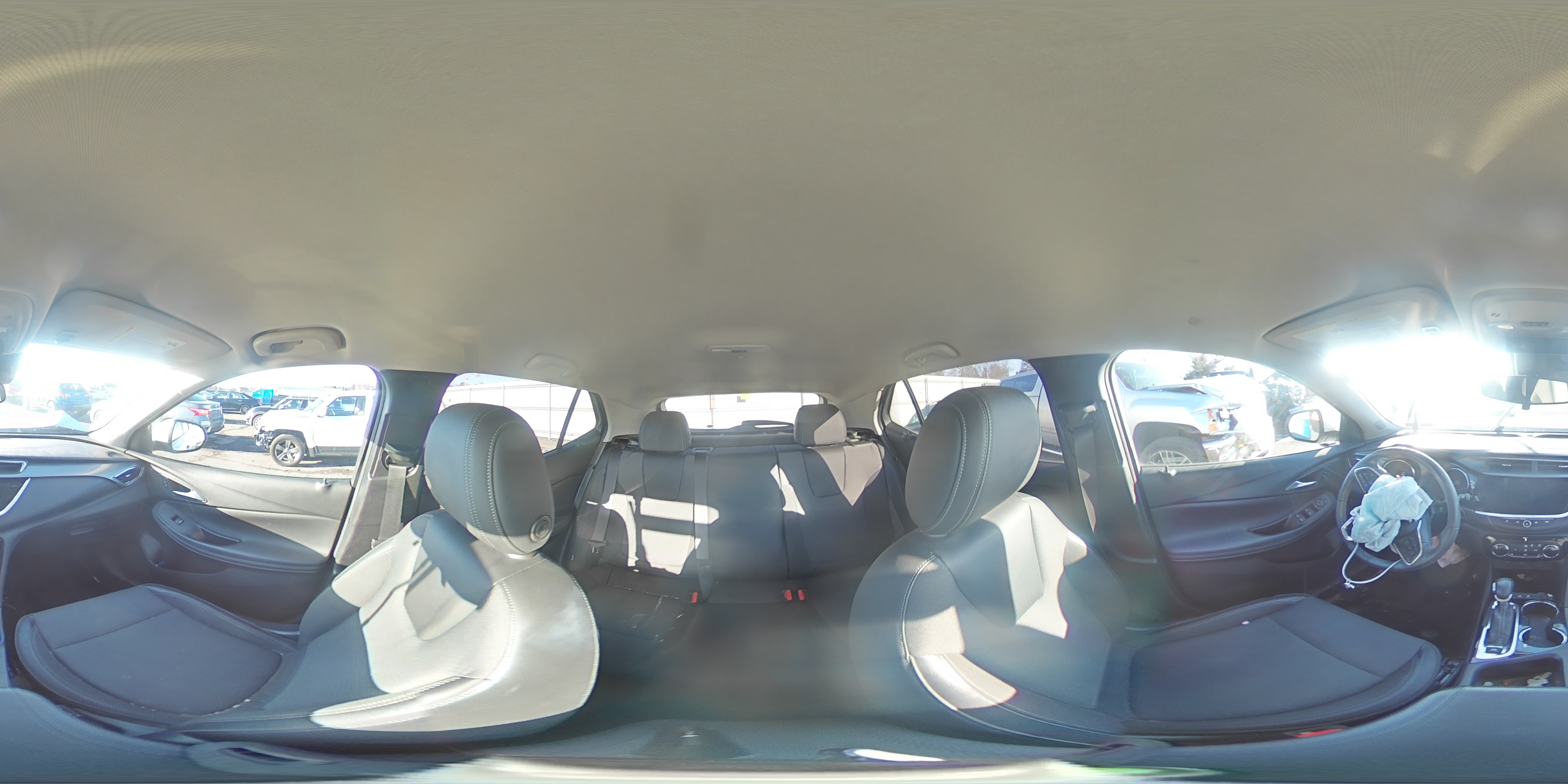 2021 Buick Encore - Image 14