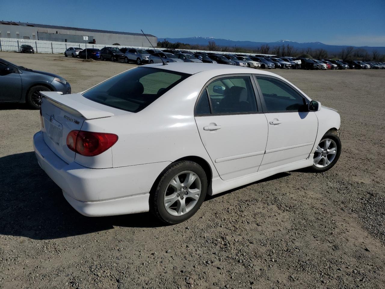 2005 Toyota Corolla - Image 3