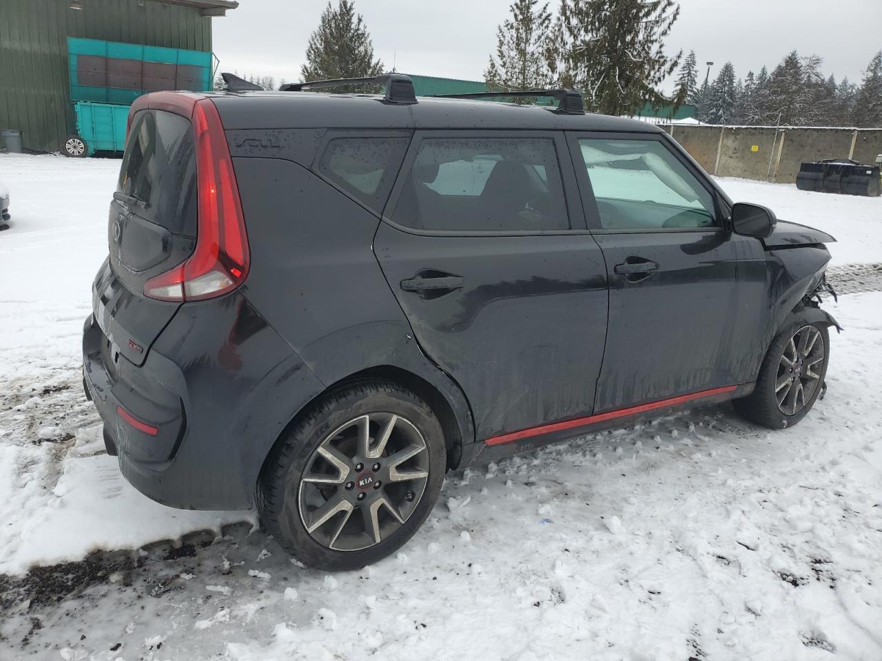 2020 Kia Soul - Image 3