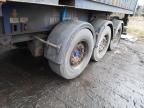 2007 TRAI TRAILER for sale at Copart WOLVERHAMPTON
