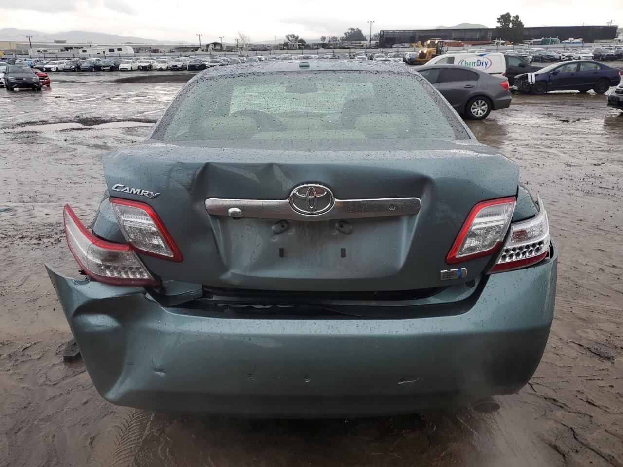 2011 Toyota Camry - Image 6