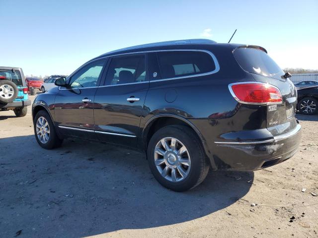 Паркетники BUICK ENCLAVE 2013 Чорний
