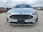 2019 Ford Fusion Se للبيع في San Antonio، TX - Rear End