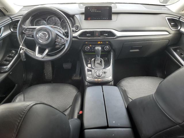  MAZDA CX-9 2018 Biały