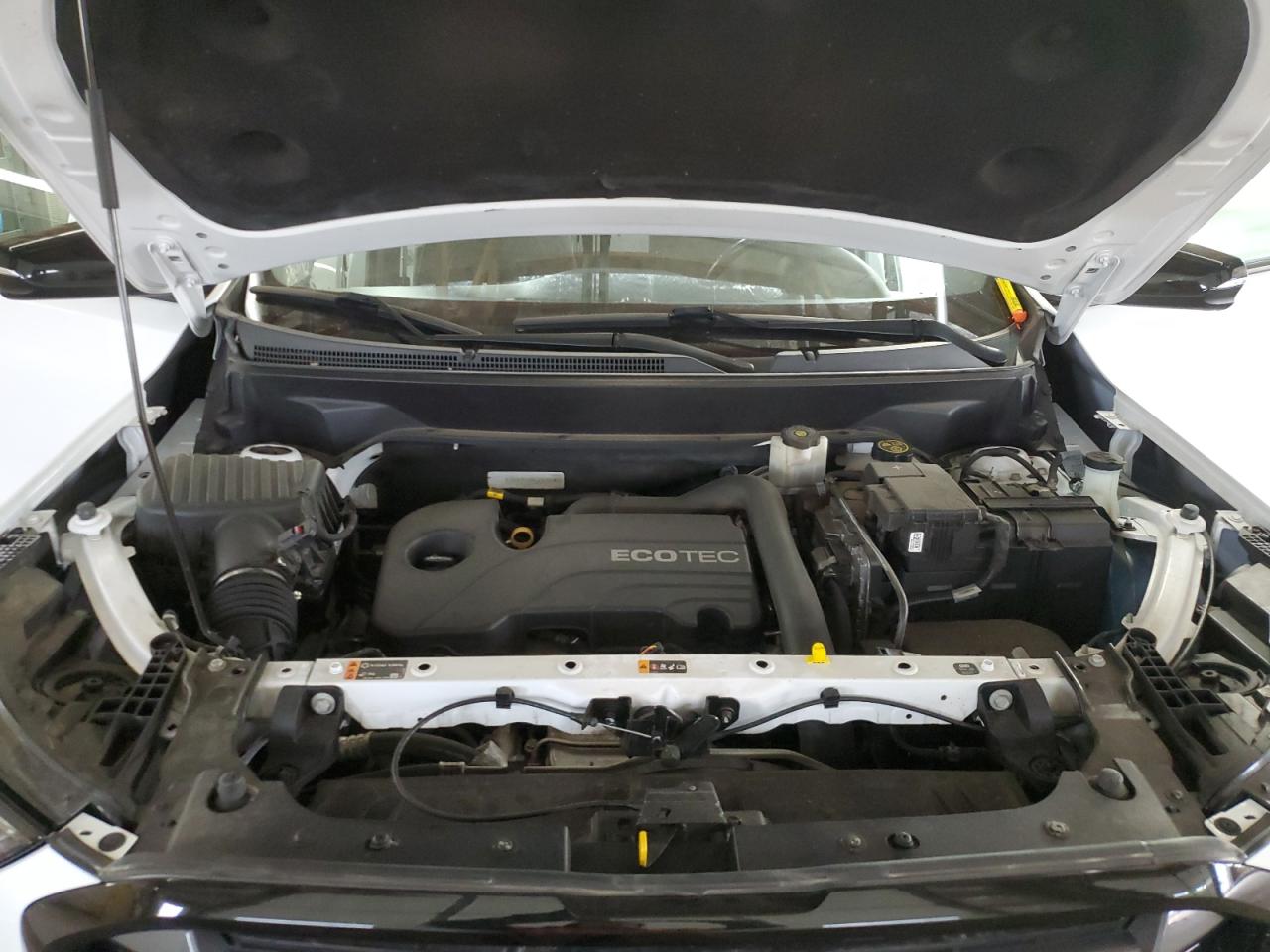 2019 GMC Terrain - Image 12