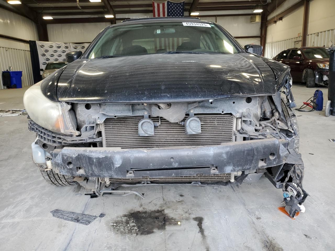 2008 Honda Accord - Image 5