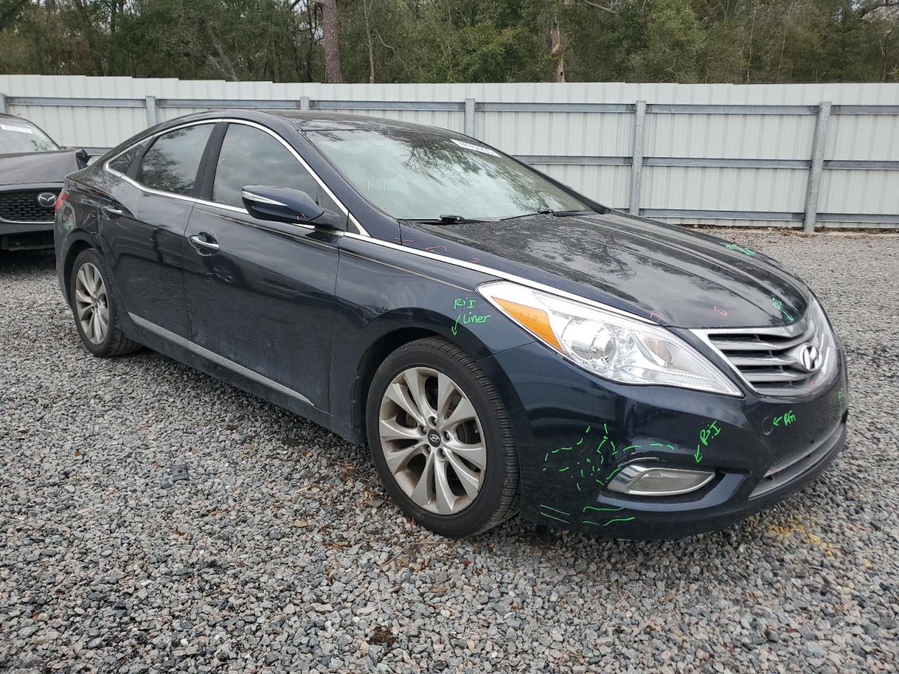 2013 Hyundai Azera - Image 4