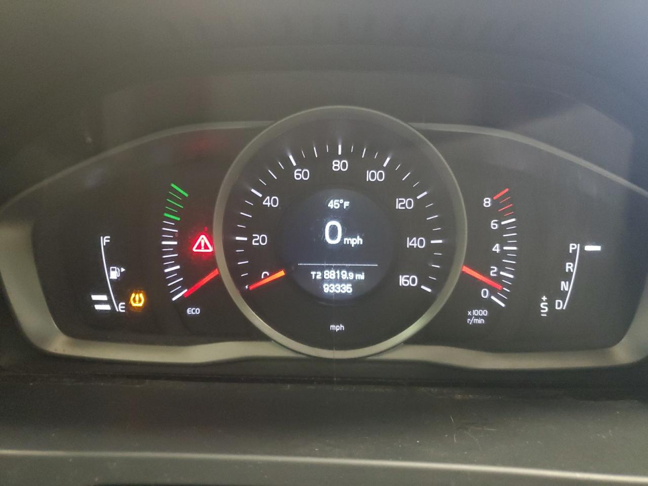 2017 Volvo S60 - Image 9