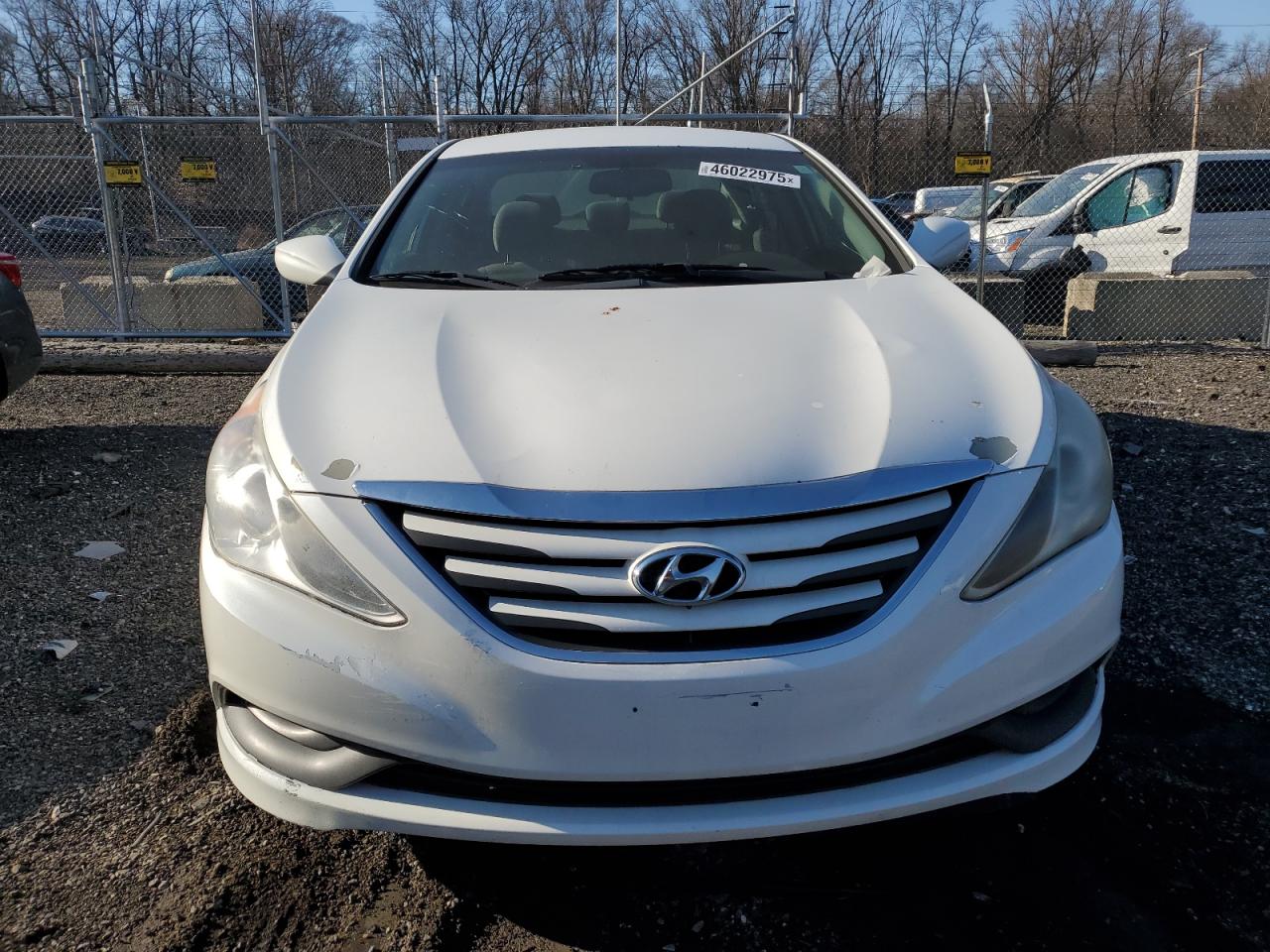 2014 Hyundai Sonata - Image 5
