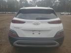 2023 Hyundai Kona Sel იყიდება Greenwell Springs-ში, LA - Front End