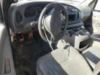 2007 Ford Econoline E450 Super Duty Cutaway Van იყიდება North Las Vegas-ში, NV - Vandalism