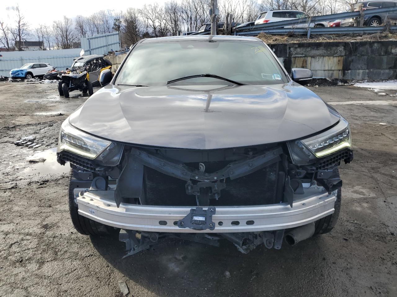 2020 Acura RDX - Image 5