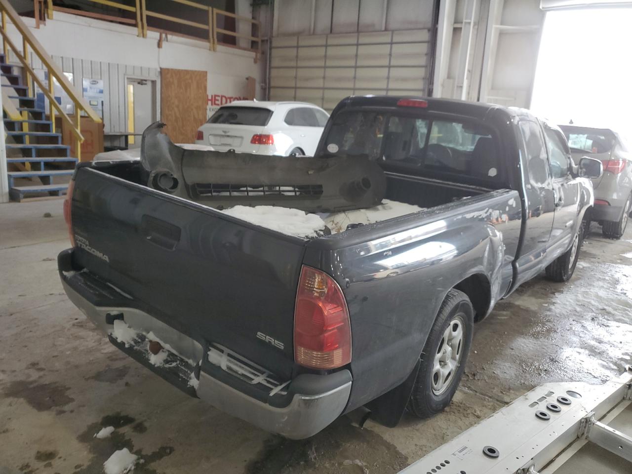 2008 Toyota Tacoma - Image 3