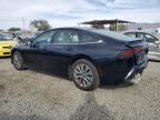 2021 Toyota Mirai Xle продається в San Diego, CA - Rear End