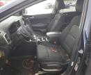2022 Kia Sportage Lx for Sale in Hurricane, WV - Water/Flood