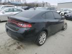2013 Dodge Dart Sxt продається в Spartanburg, SC - Burn - Engine