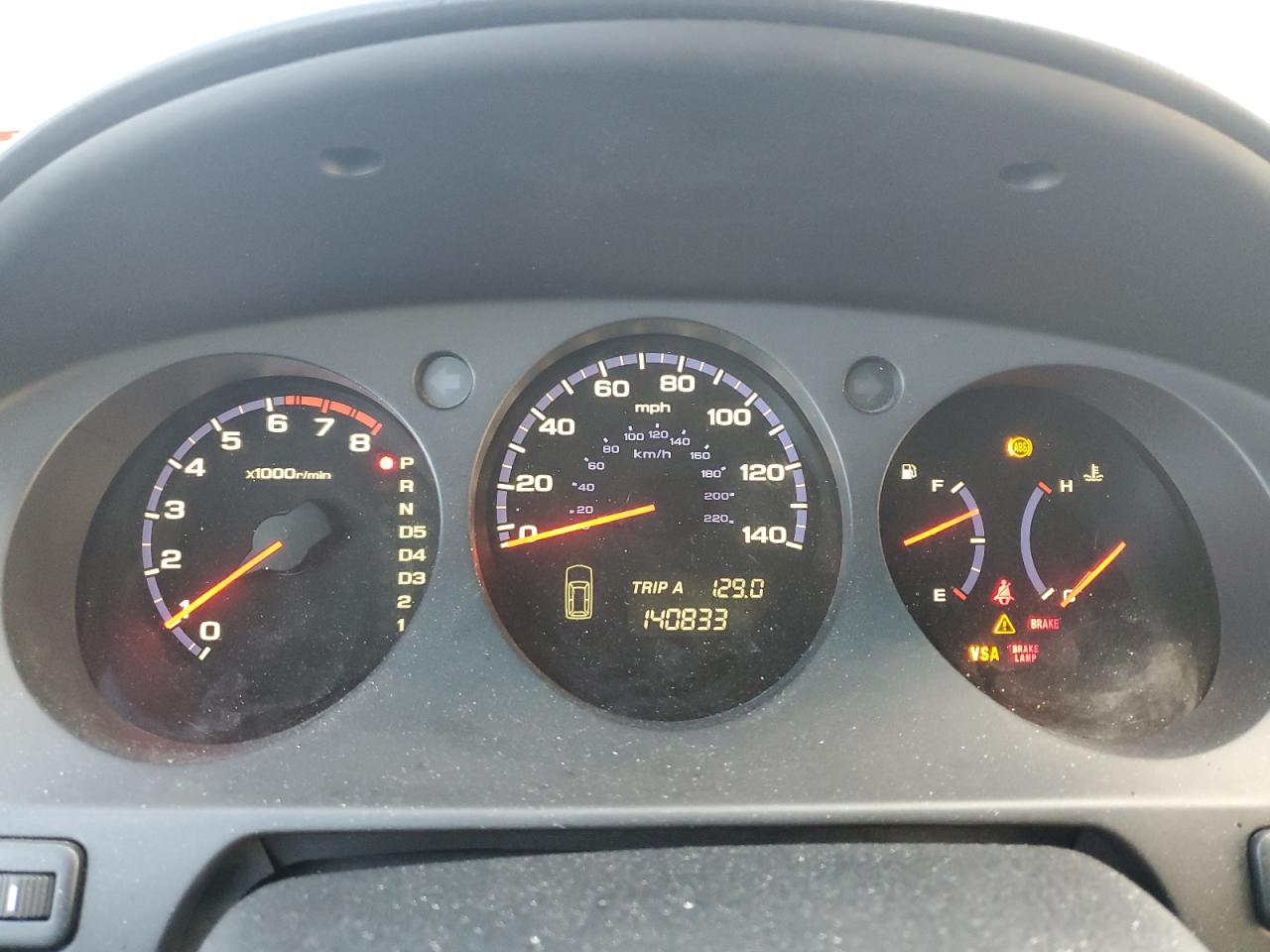 2006 Acura MDX - Image 9