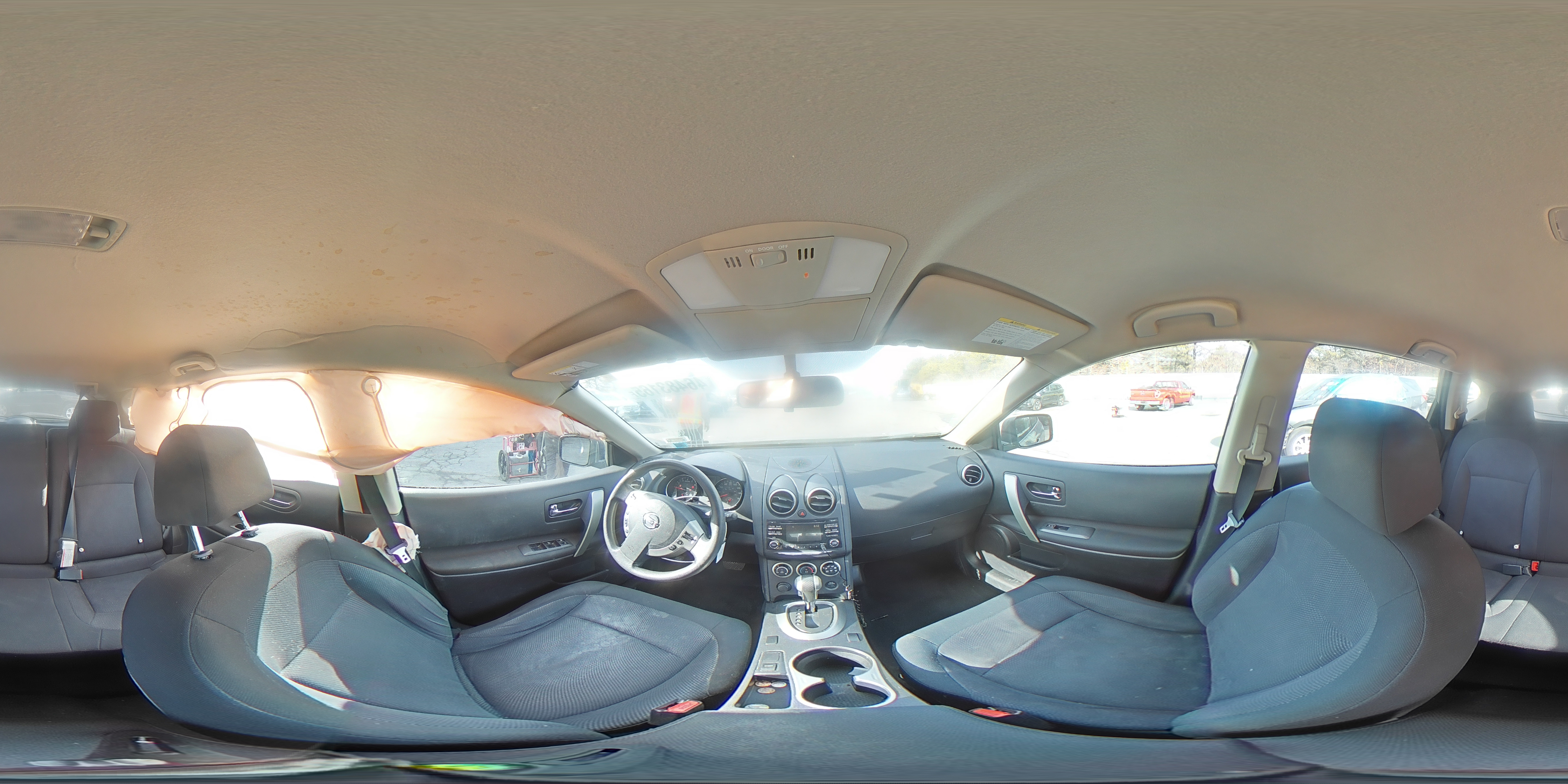 2014 Nissan Rogue - Image 13