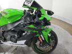 2021 Kawasaki Zx1002 M продається в Dallas, TX - Front End