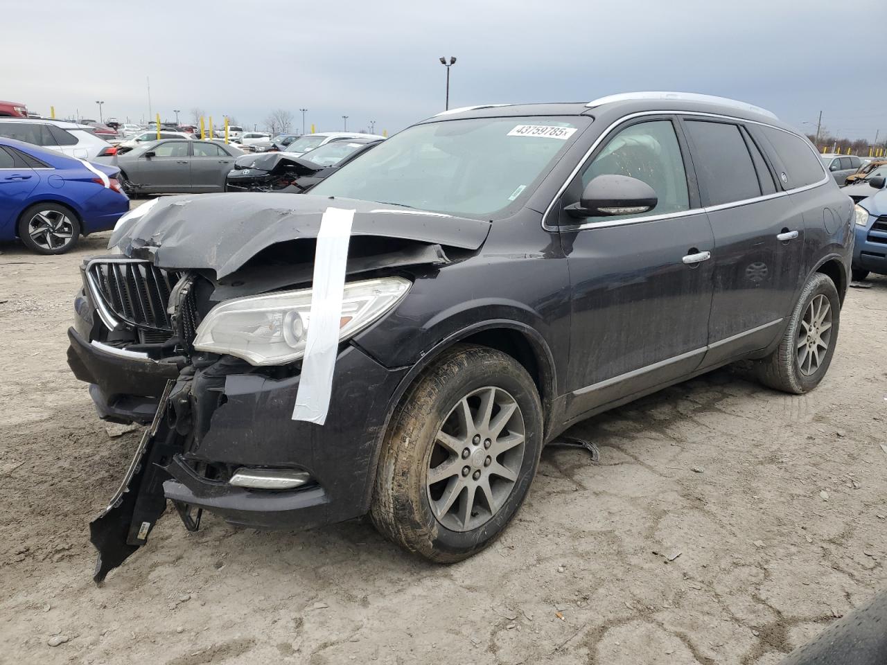 2016 Buick Enclave - Image 1