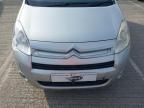 2009 CITROEN BERLINGO M for sale at Copart CHESTER