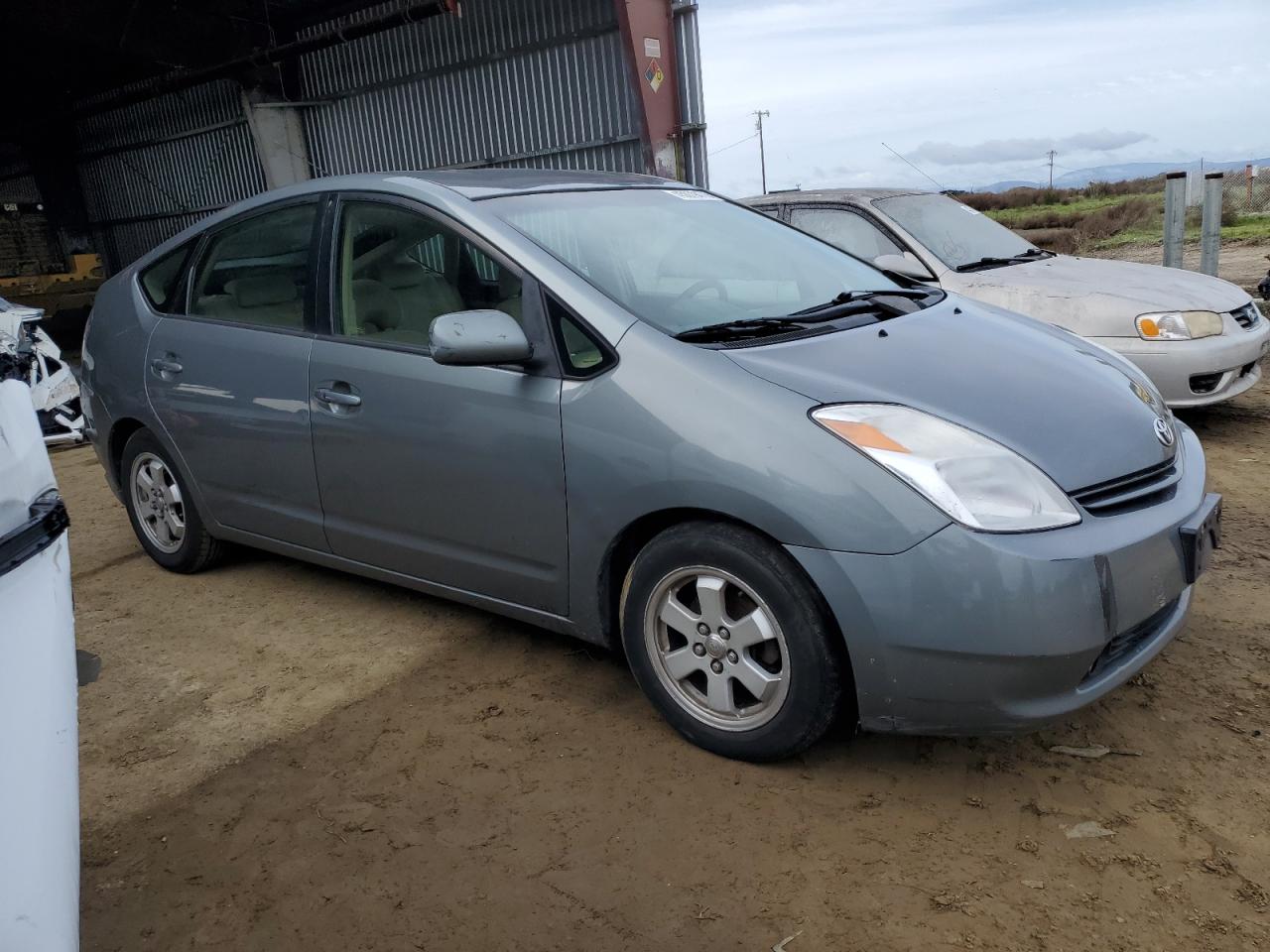 2005 Toyota Prius - Image 4