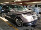 2015 Buick Enclave  na sprzedaż w Dyer, IN - Front End