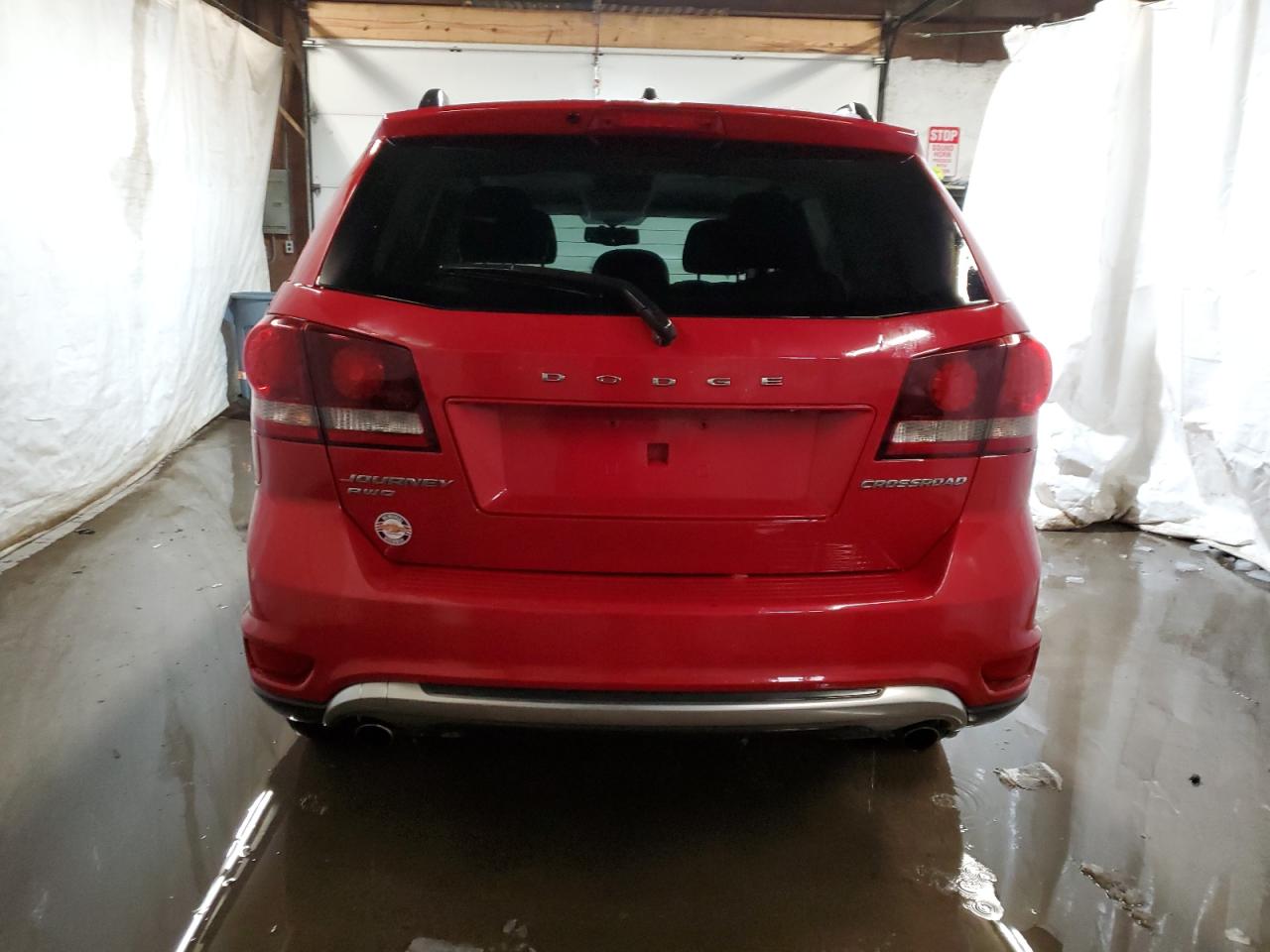 2016 Dodge Journey - Image 6