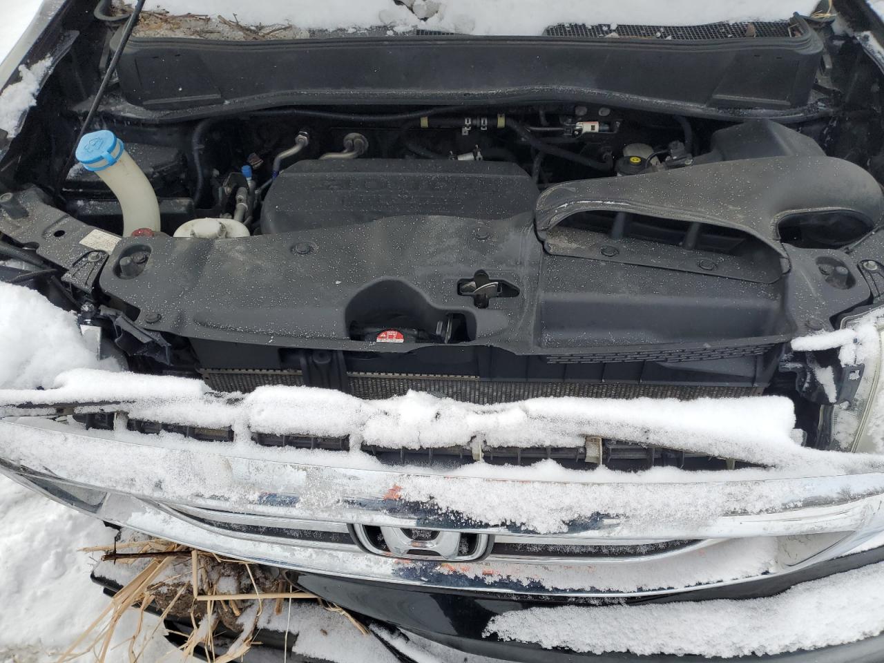 2012 Honda Pilot - Image 14