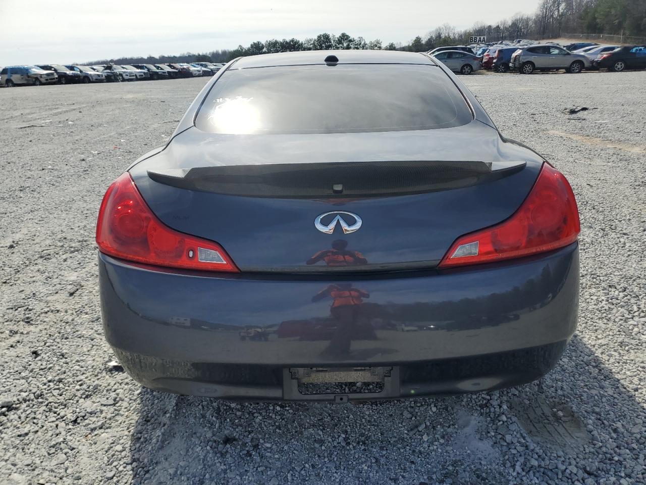 2010 Infiniti G - Image 6