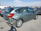 2016 Subaru Impreza  იყიდება Littleton-ში, CO - Rear End